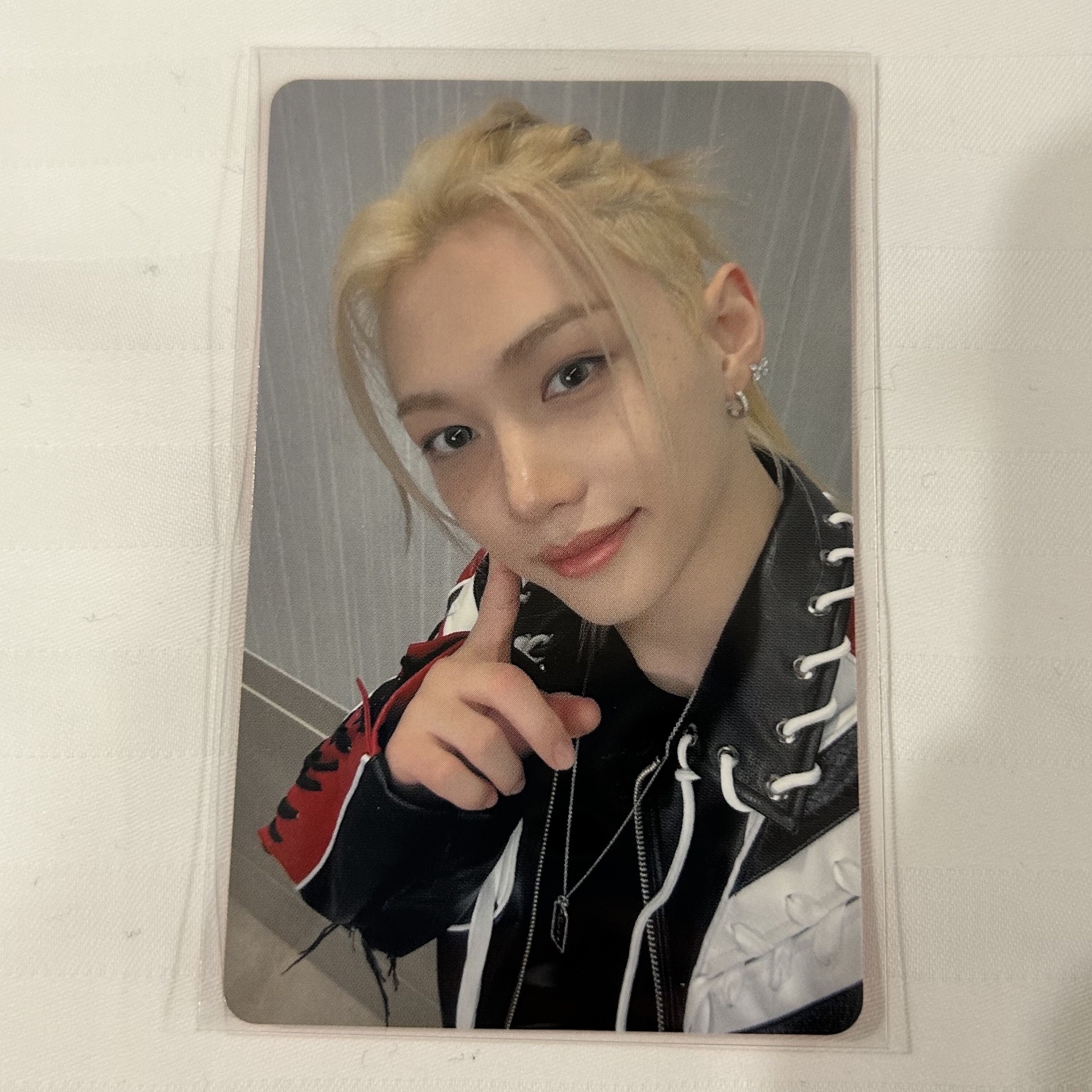 Hollow 菲 場限卡 東京 02/01 拍手會