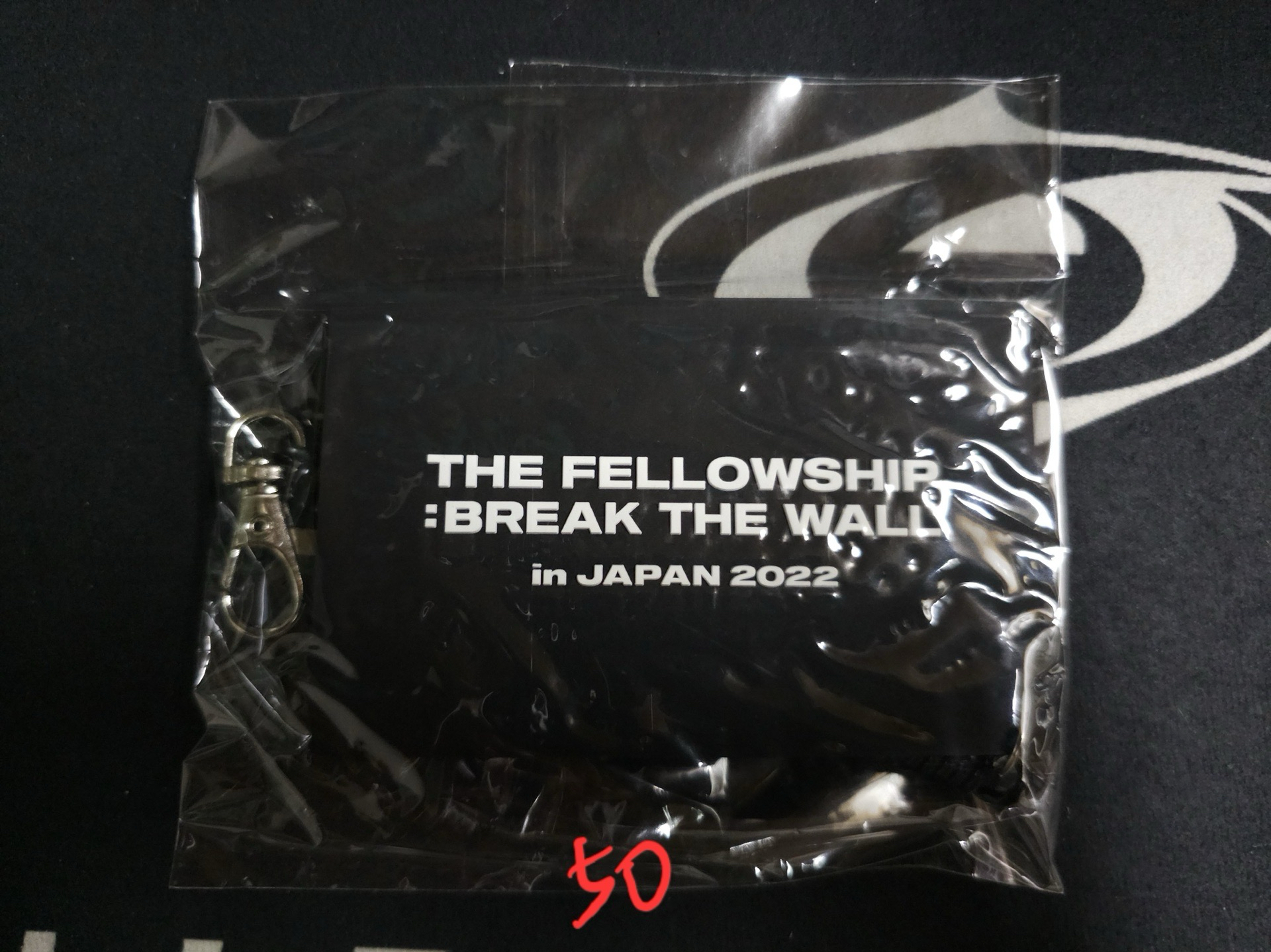 BTW日本限定卡套(不含卡）