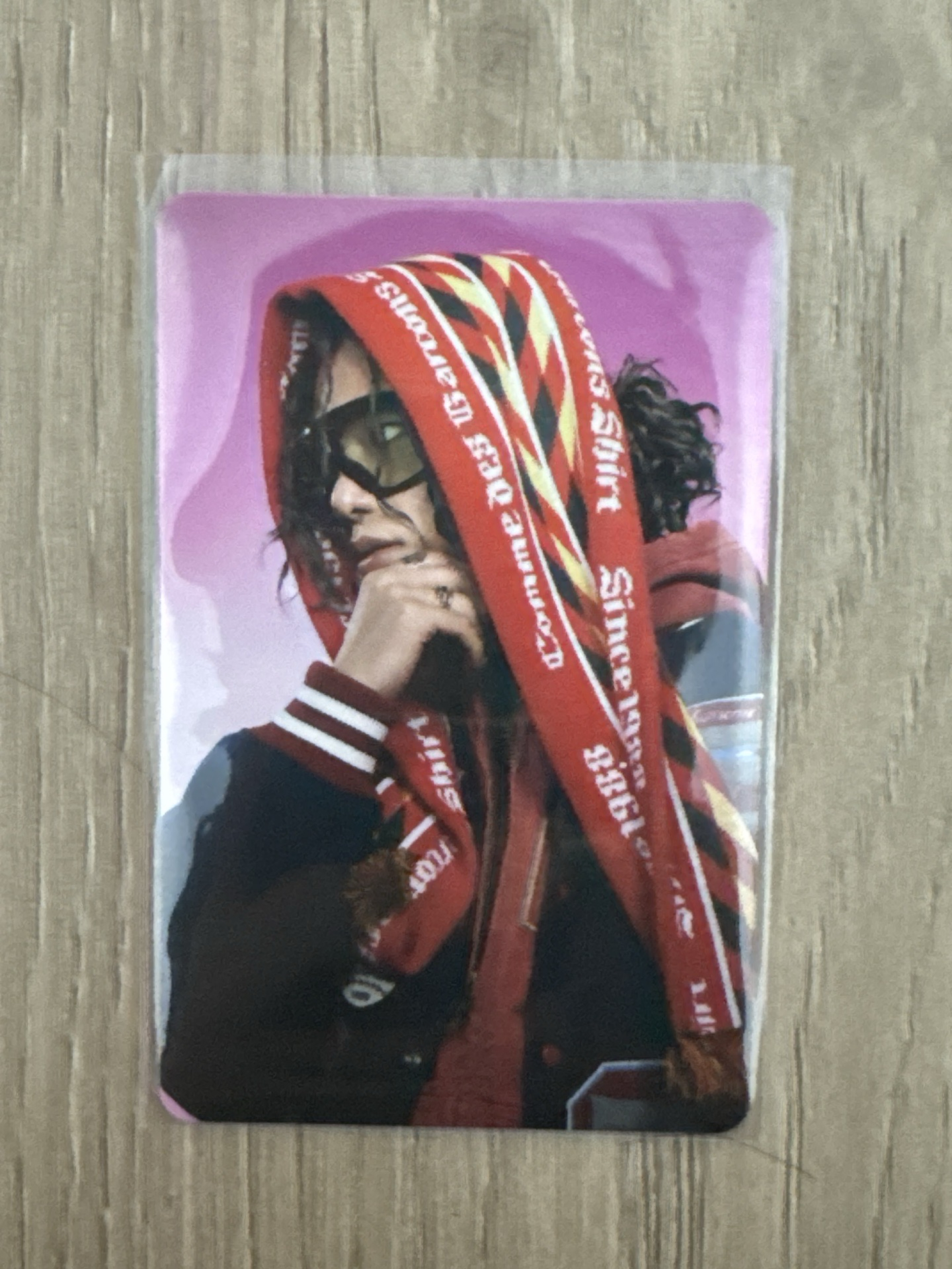 ADP TARRZAN 泰山電子專小卡