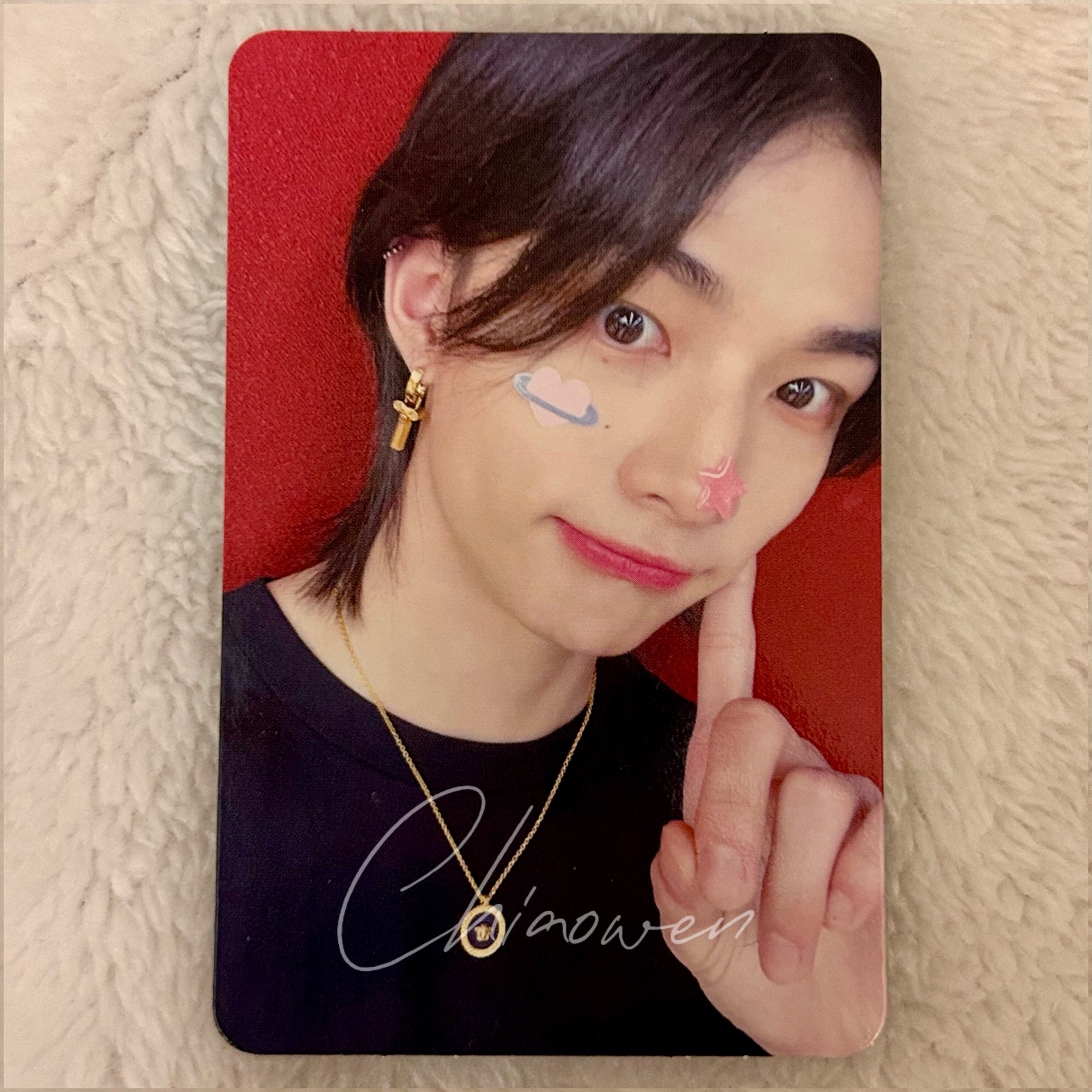 5-STAR 五星音源 辰