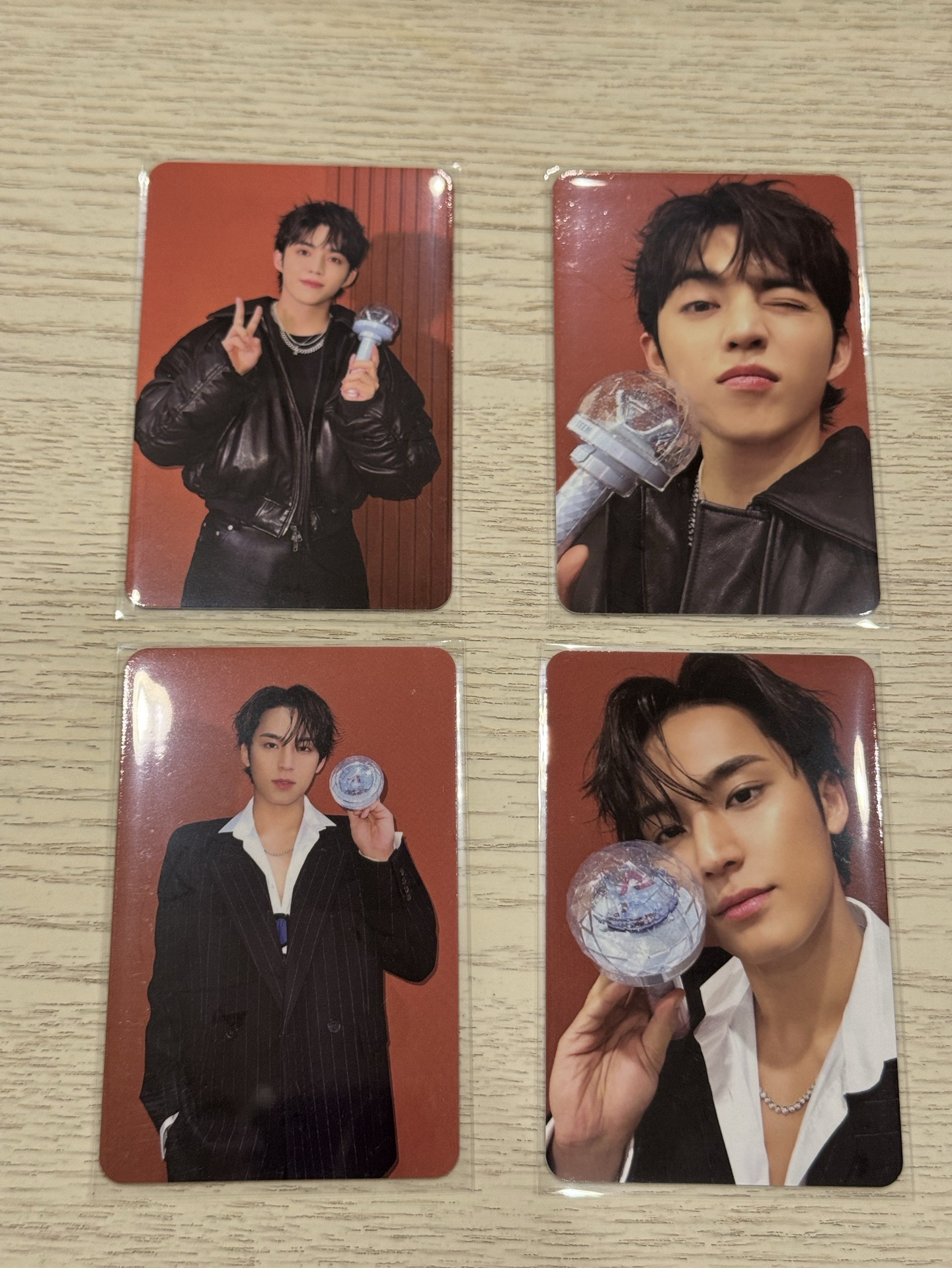 CXM克拉粽（仁川）