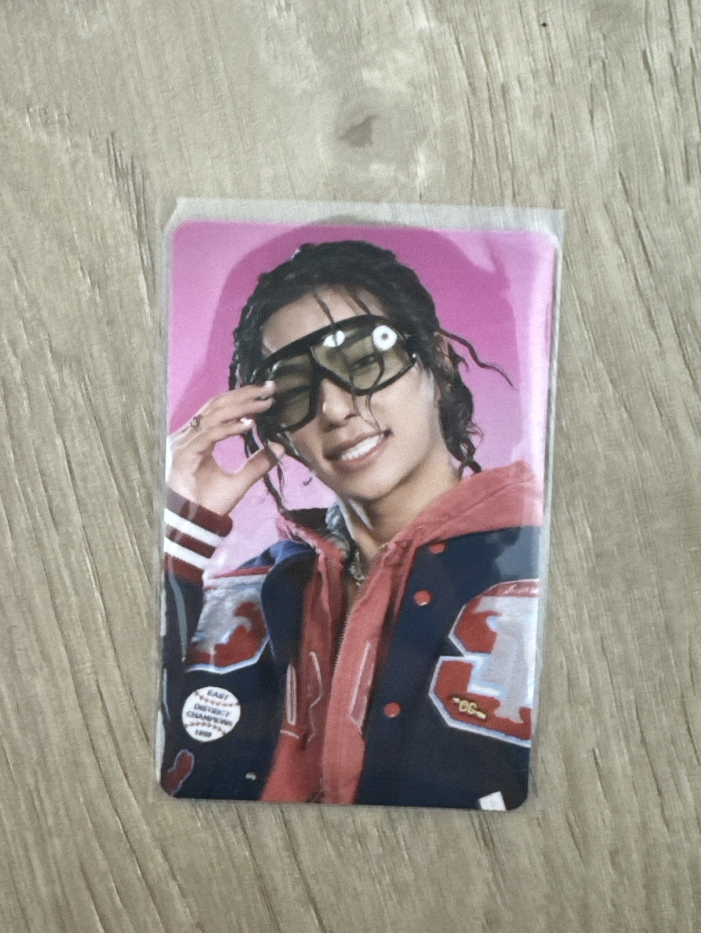 ADP TARRAN電子專專卡