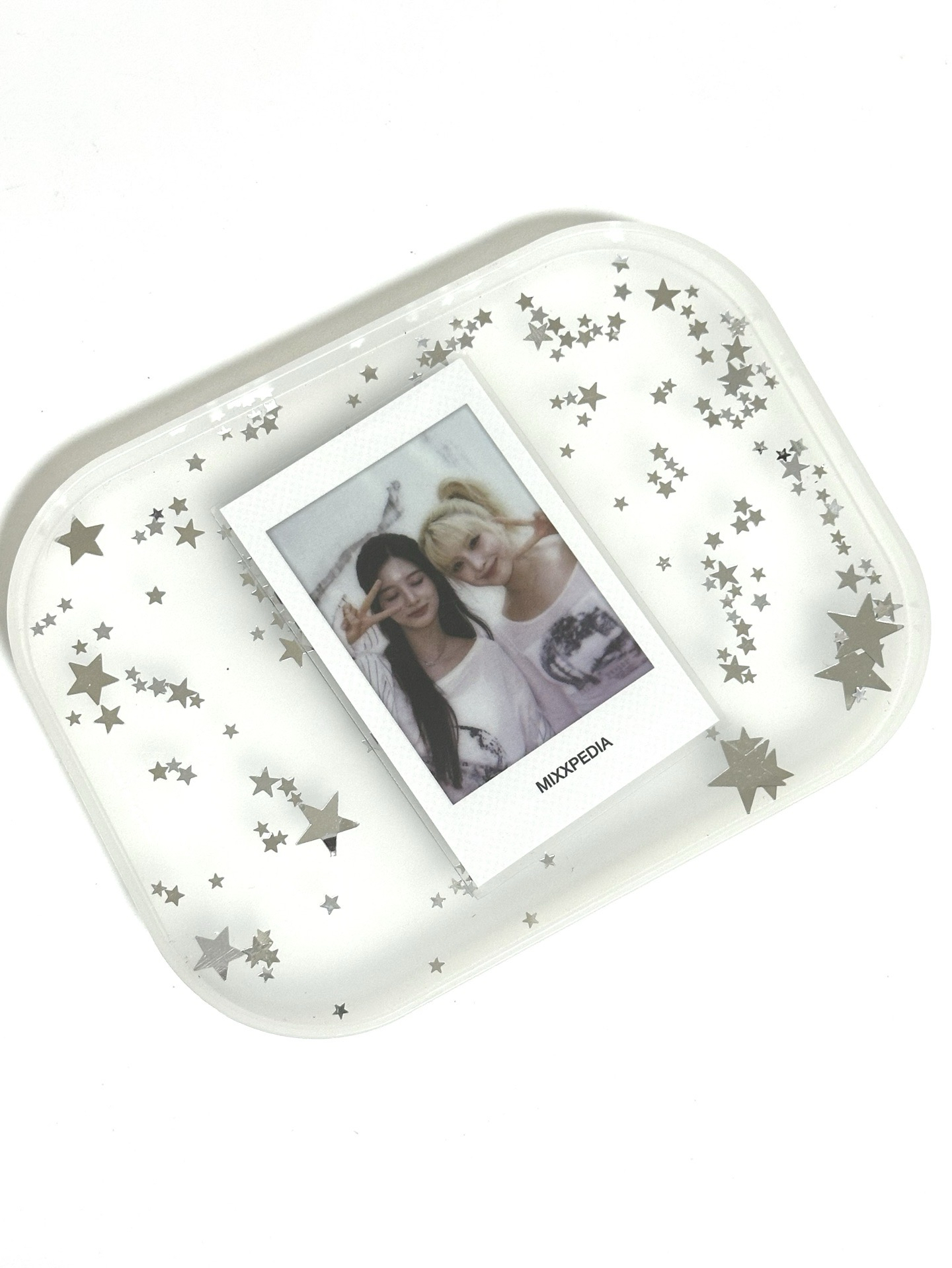 港澳拍立得 薛友雙人