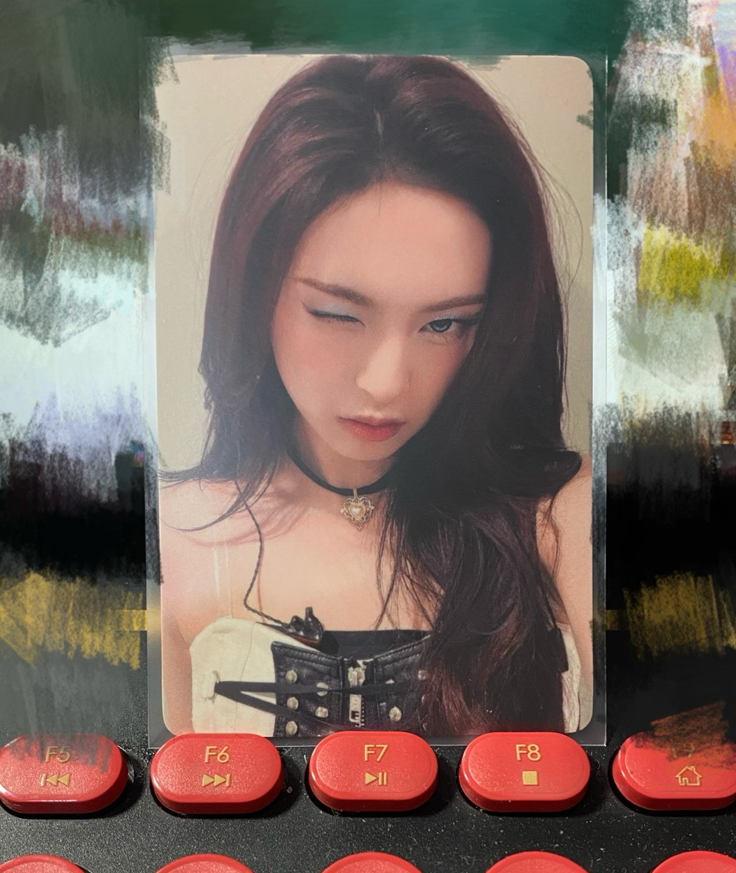 台北滿額卡小柒