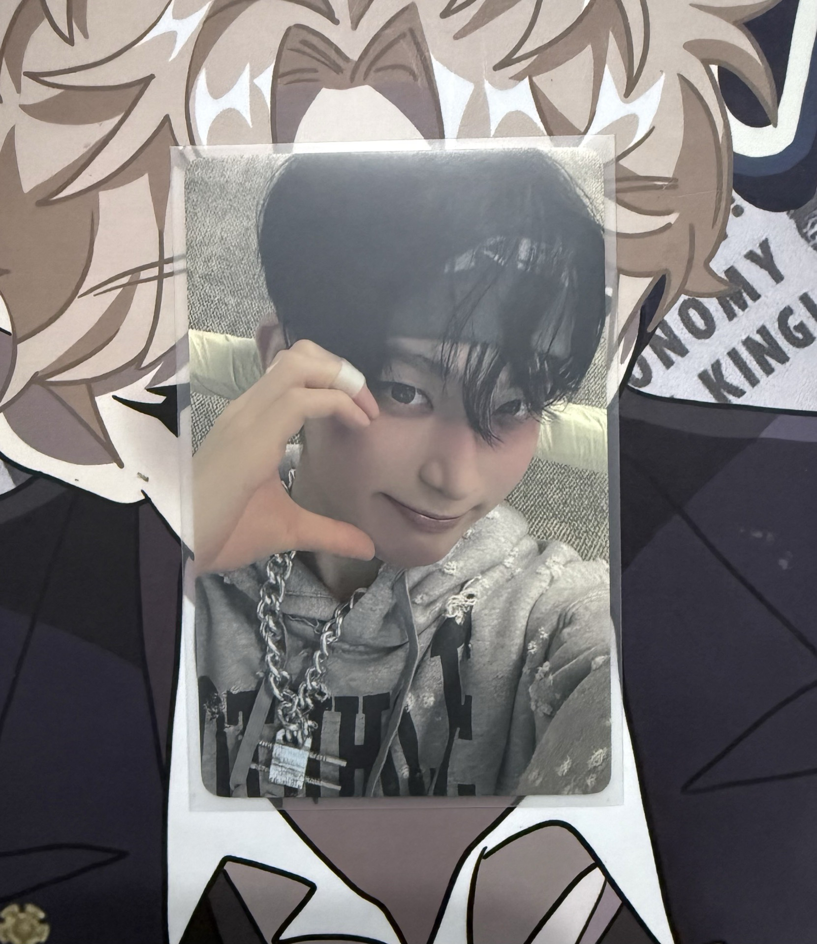 正二後續 一直娛中背 禹