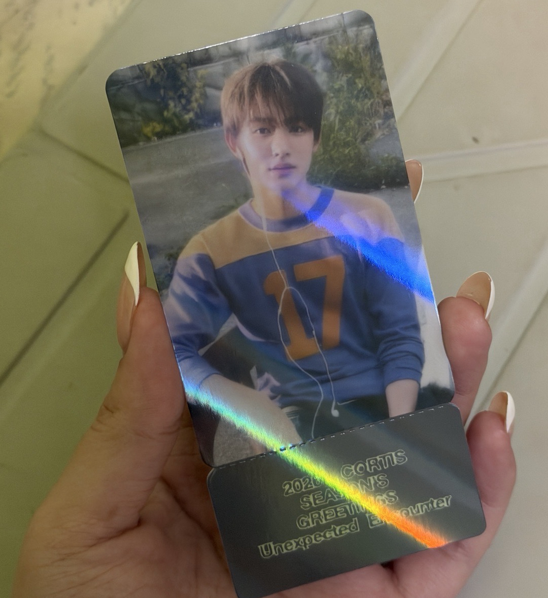 嚴成玹中國滿額卡