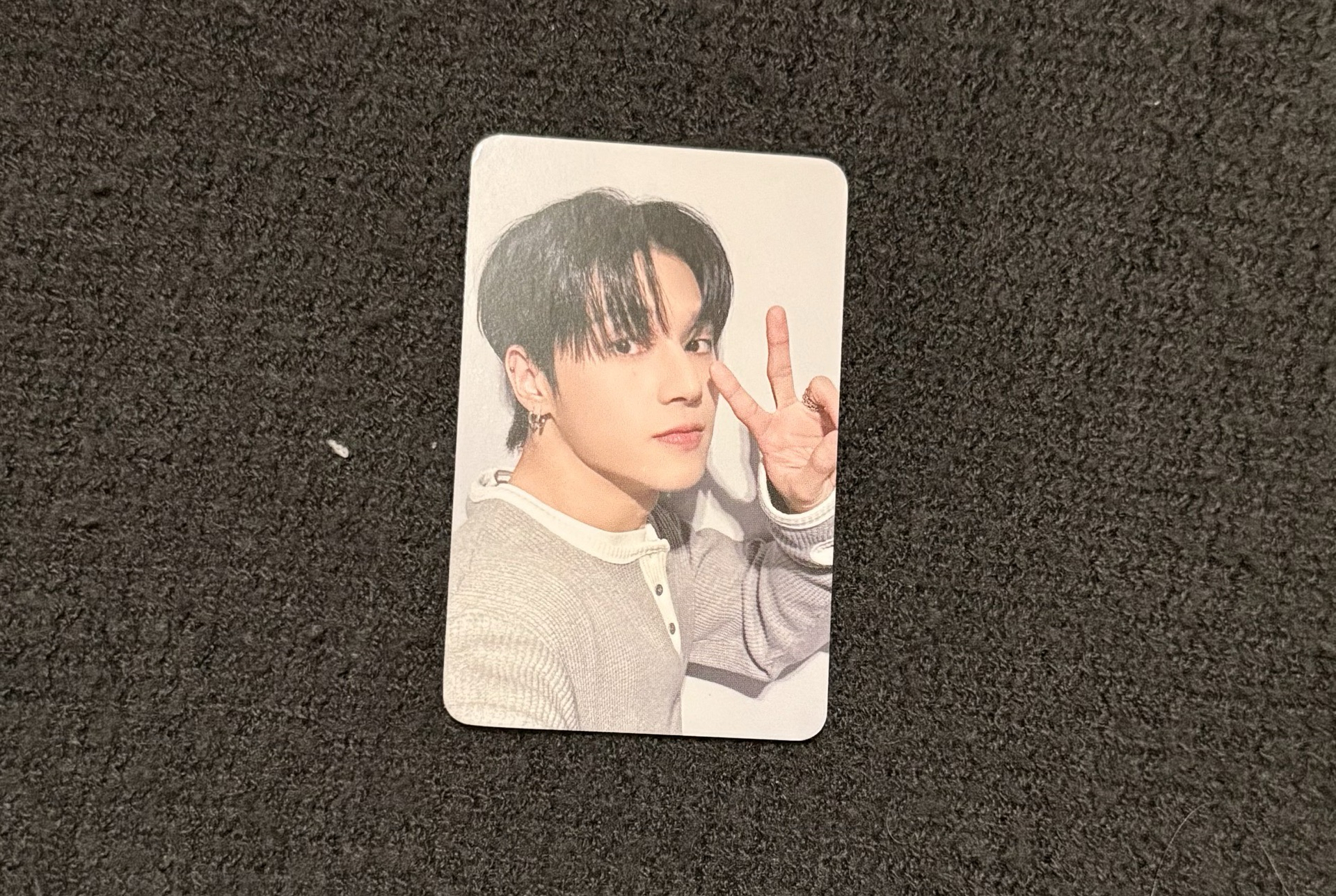 GH2 MS簽售卡/Birthday FC特典