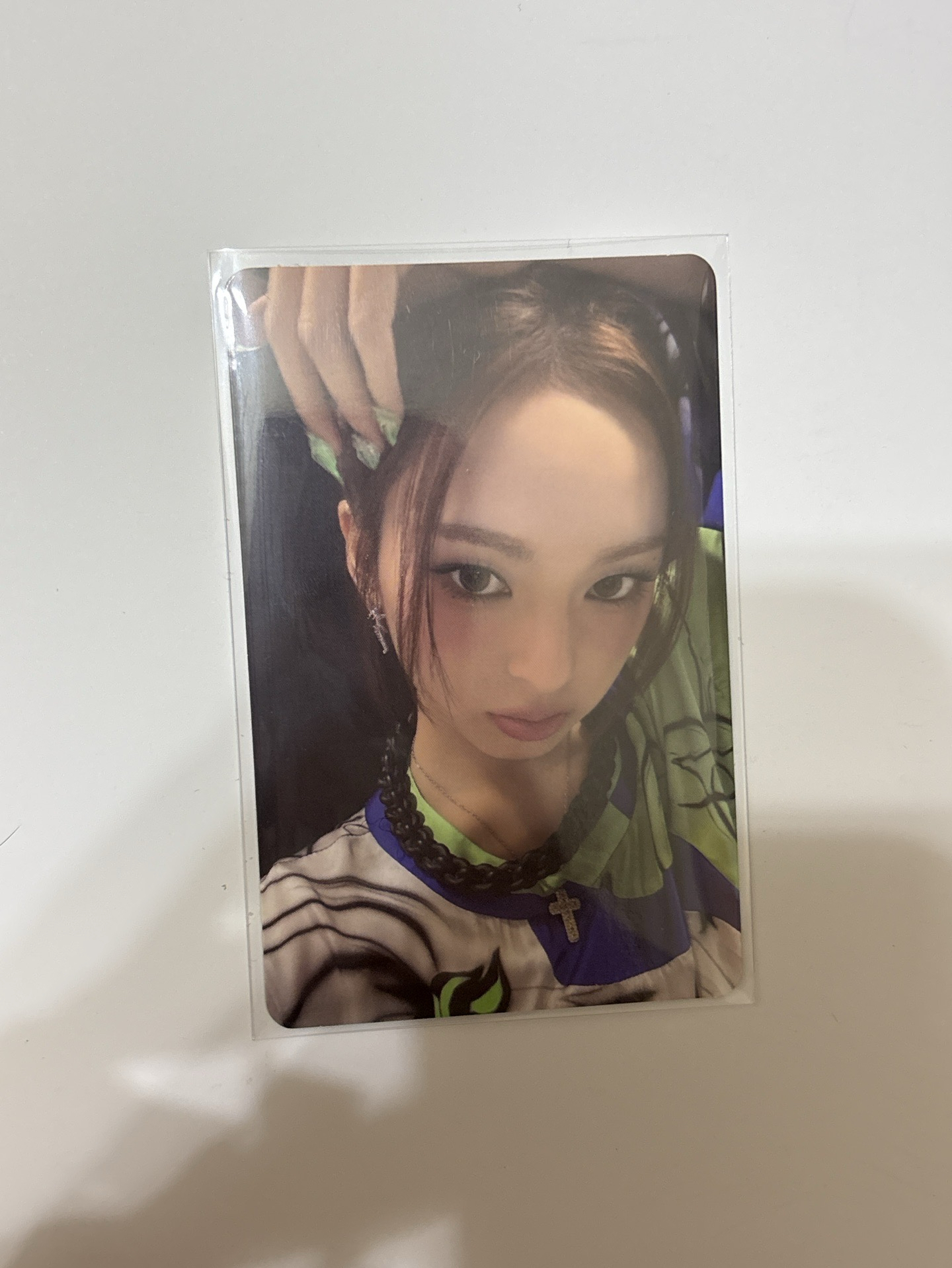 UP版專卡（柒）