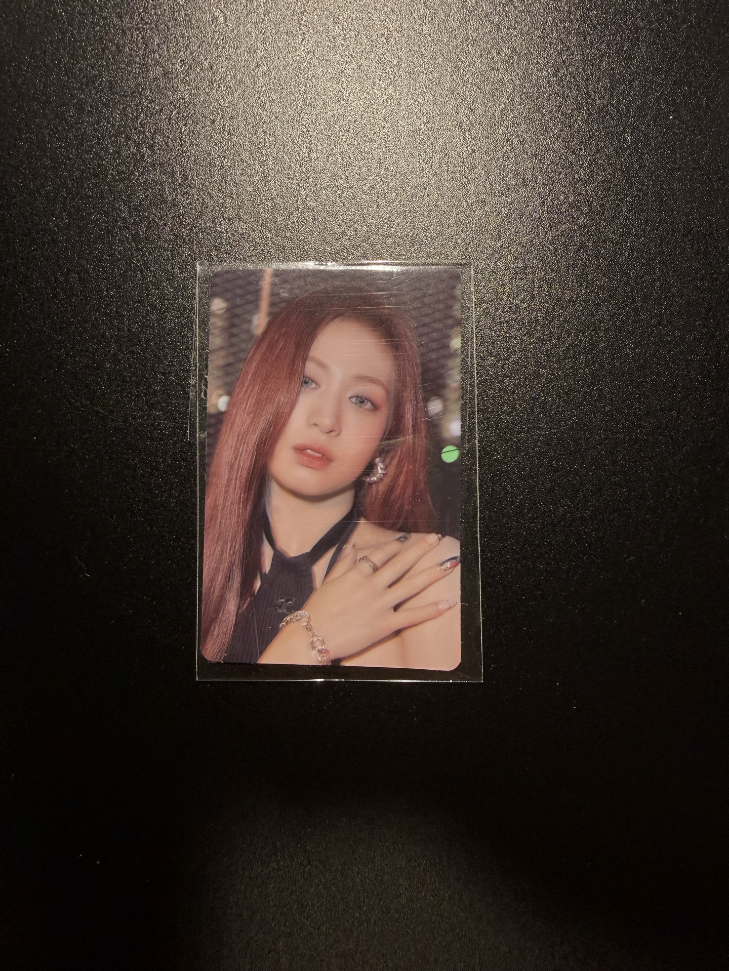 明洞滿額賢（未拆）