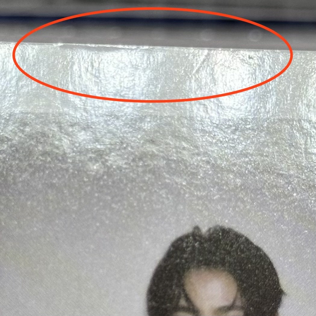 Yushi｜ARENA 雜誌卡 A版