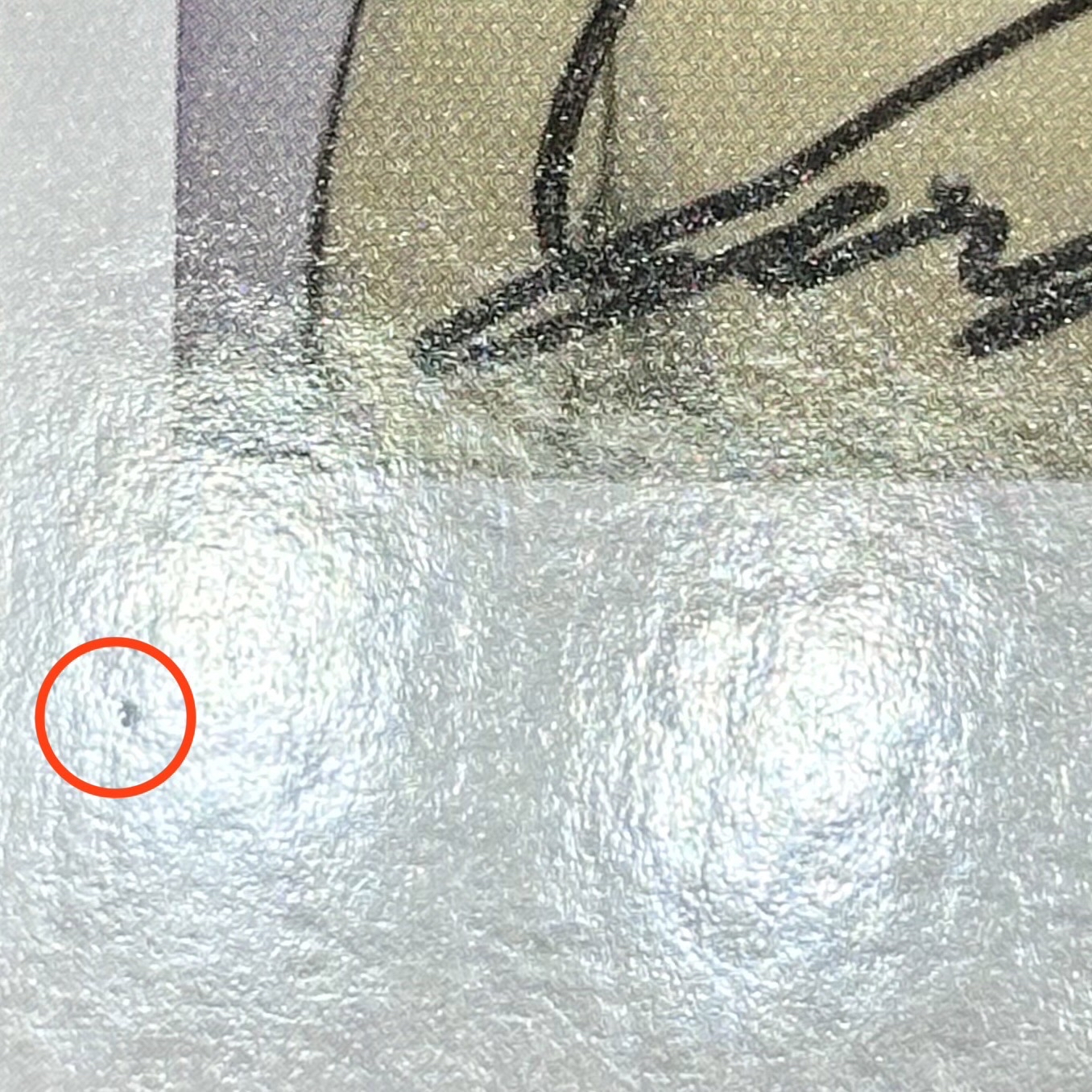 Yushi｜ARENA 雜誌卡 A版