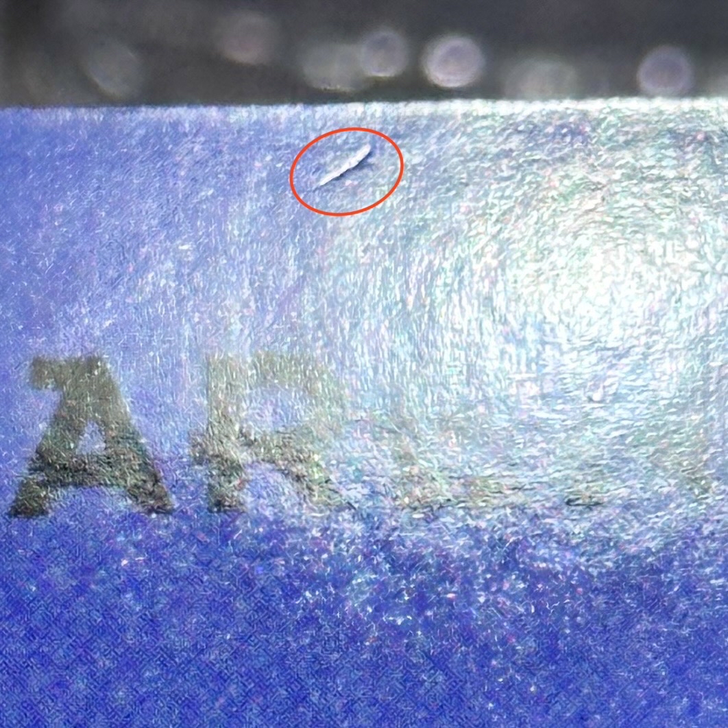 Yushi｜ARENA 雜誌卡 A版