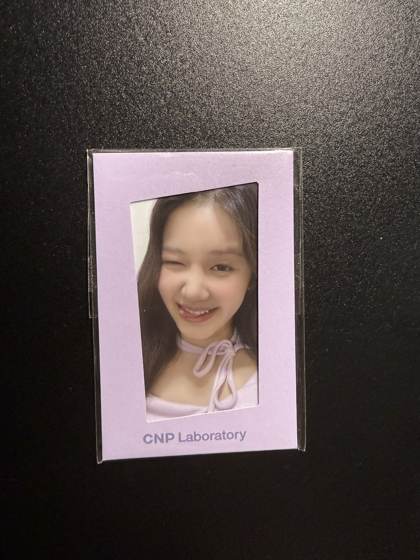 CNP1.0塔（未拆）