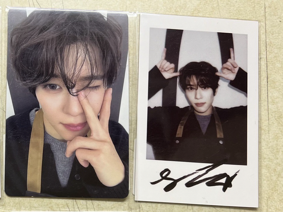 吳是溫 一卡一拍