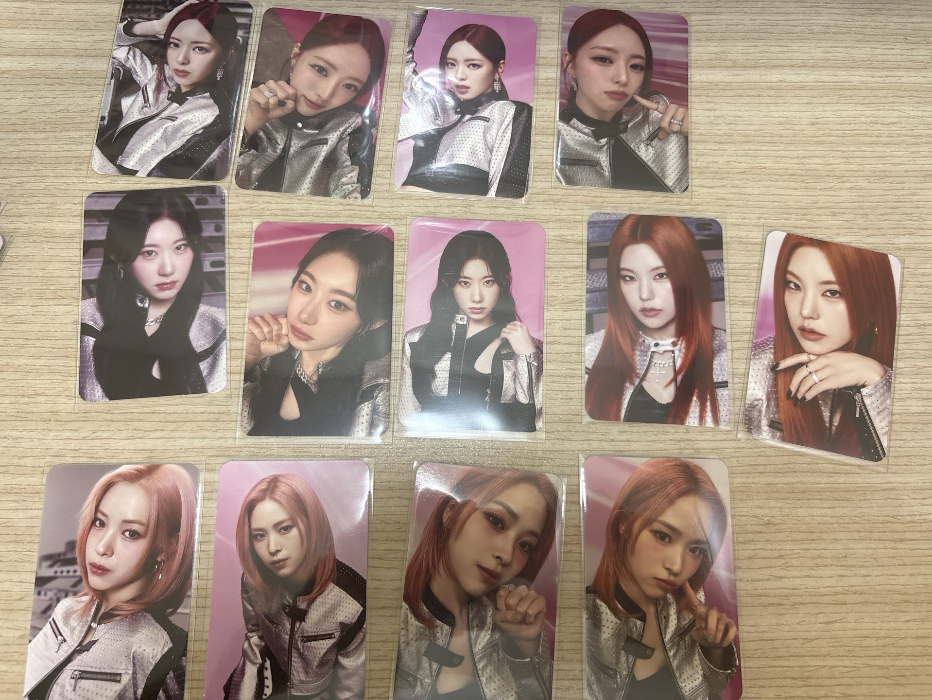 二巡隨機卡、滿額卡