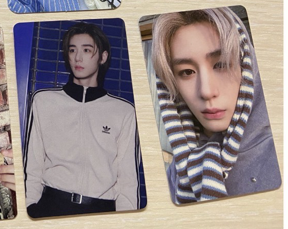 兩張李涵跟你回家