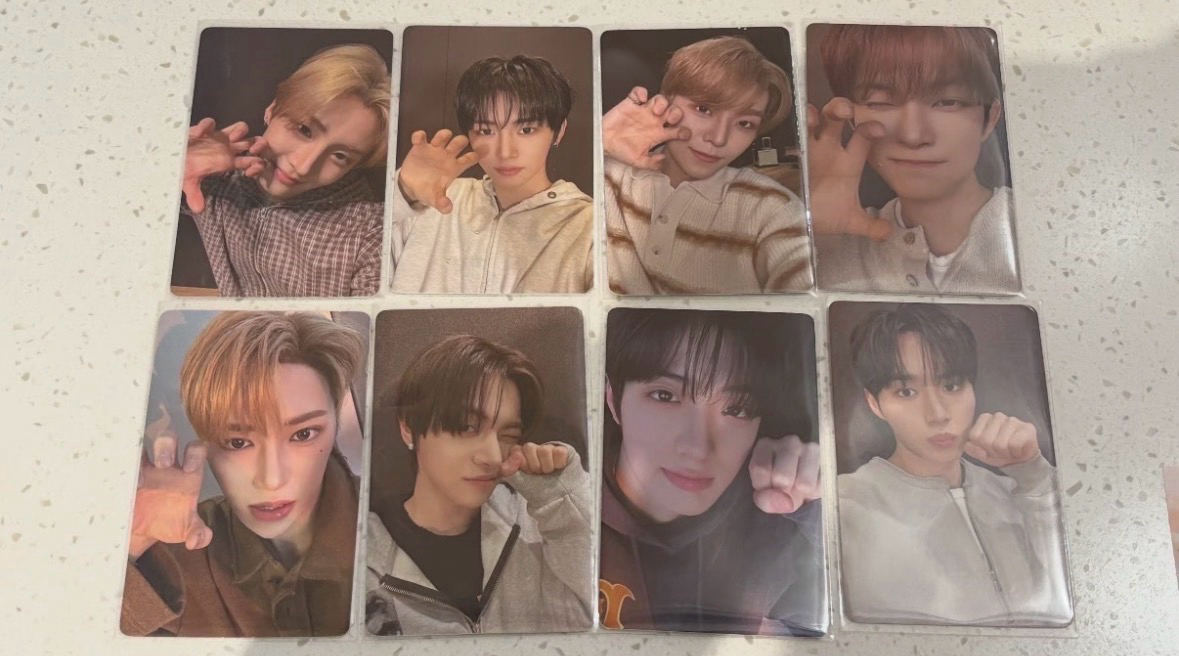 鑫隆 QQ音樂中字 現貨🤍