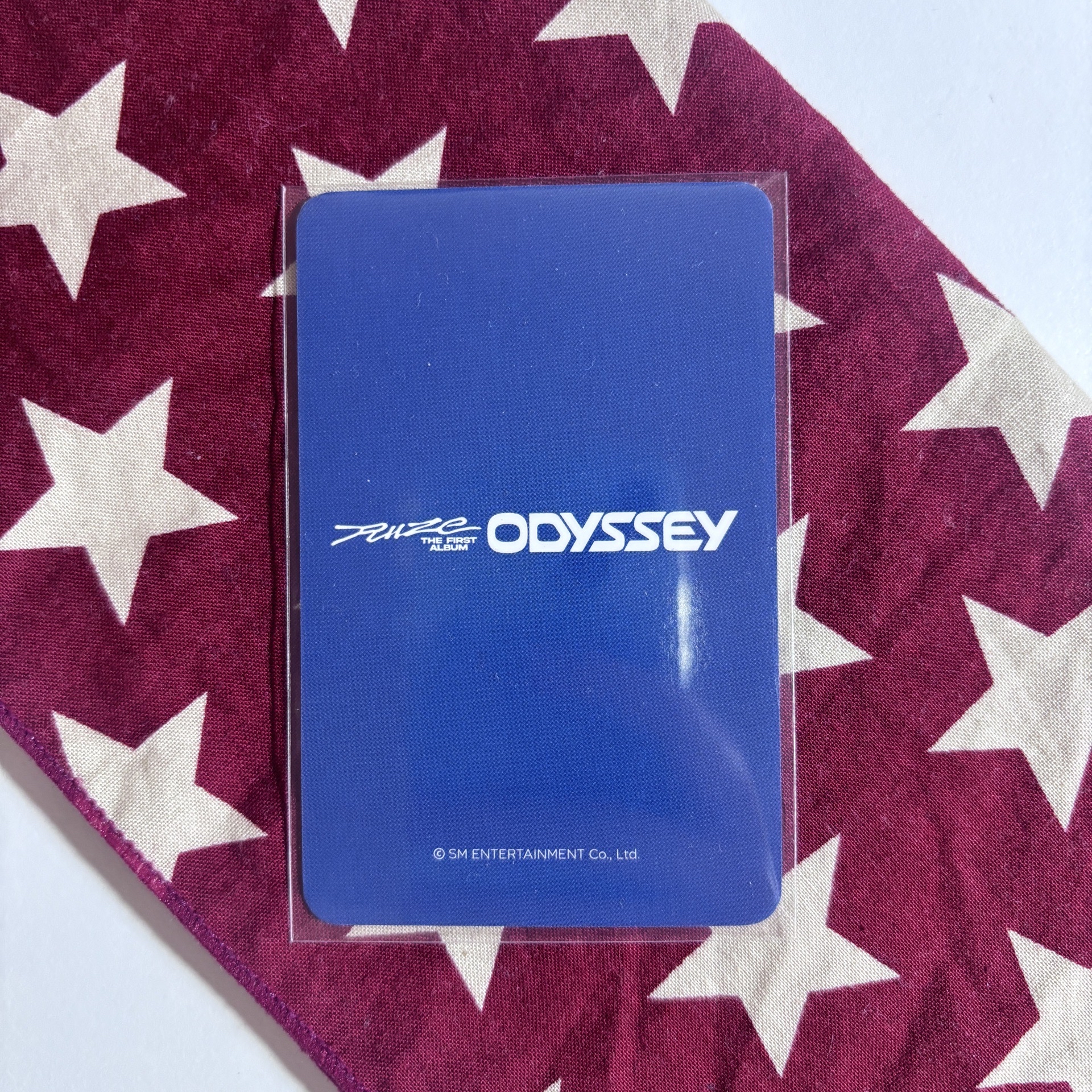 Odyssey ms預售 醬 ⋆.˚⊹⁺