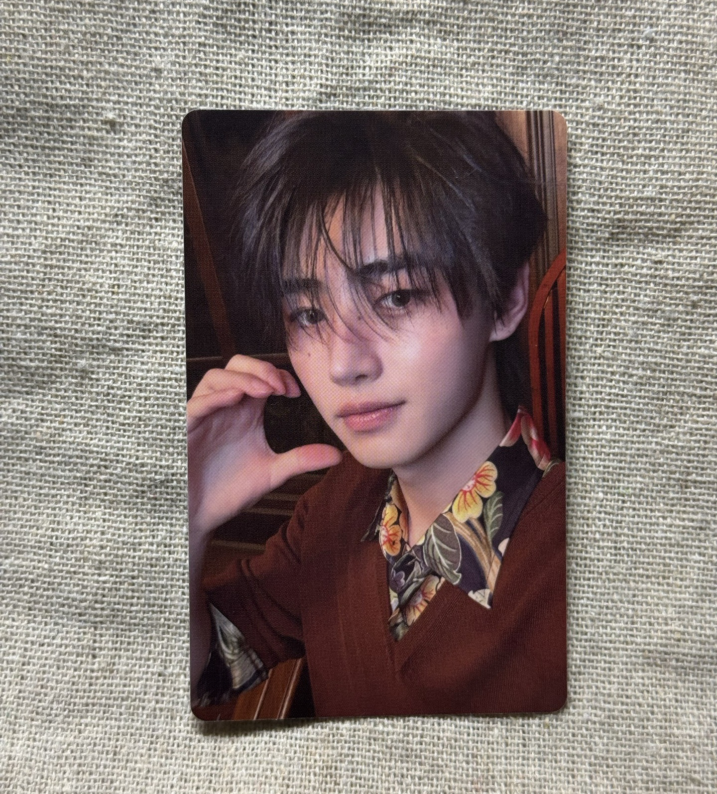 迷六wvs龍山特典 訓