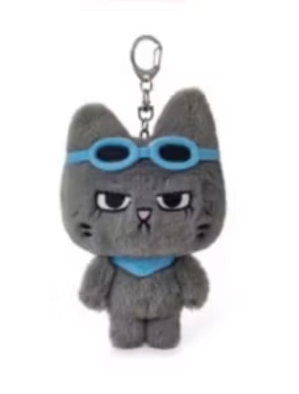 BBNEXDO聖誕原皮娃（泰風）