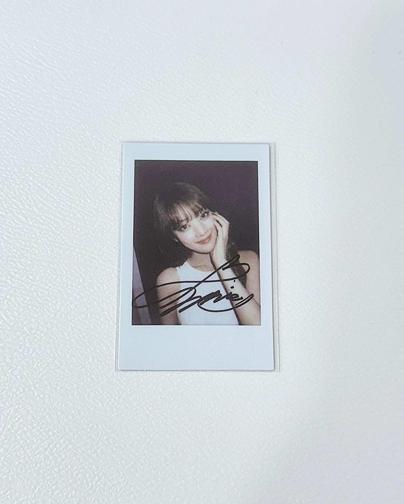 24世巡藍光預售禮妮