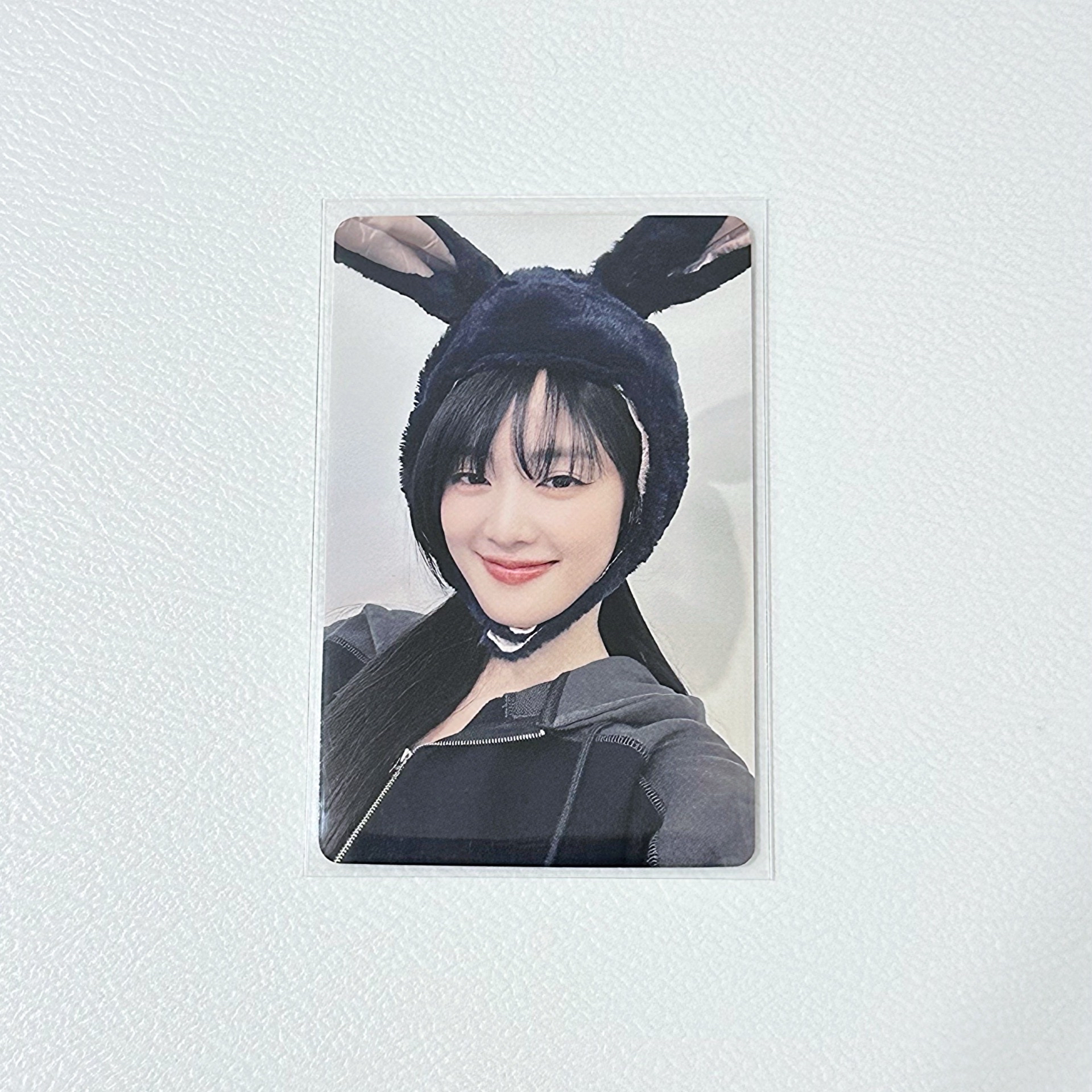 正規二/一直娛小毛驢妮