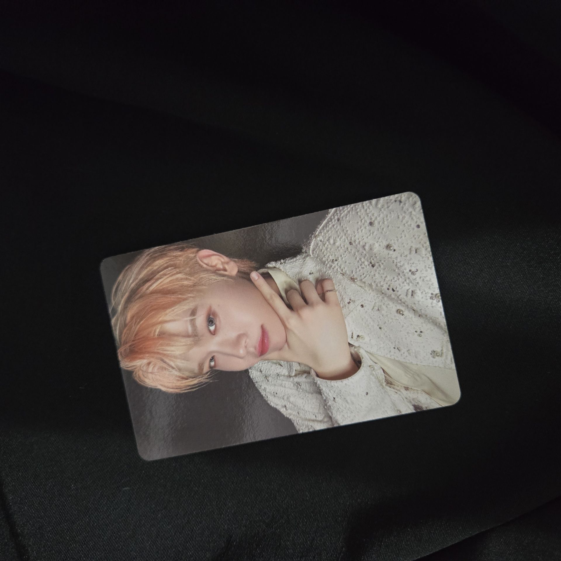 金泰來迷四專卡