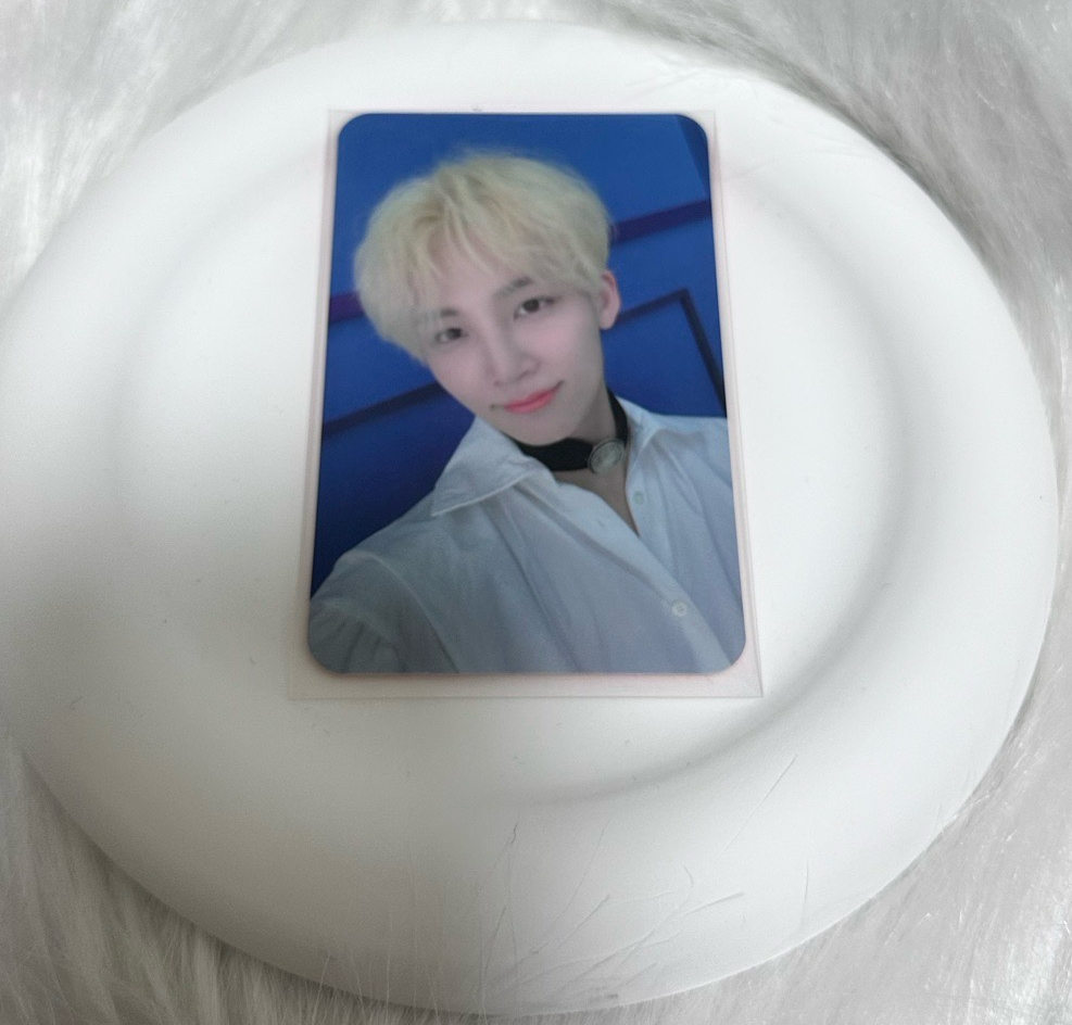 迷六金髮漢🐰｜需綁