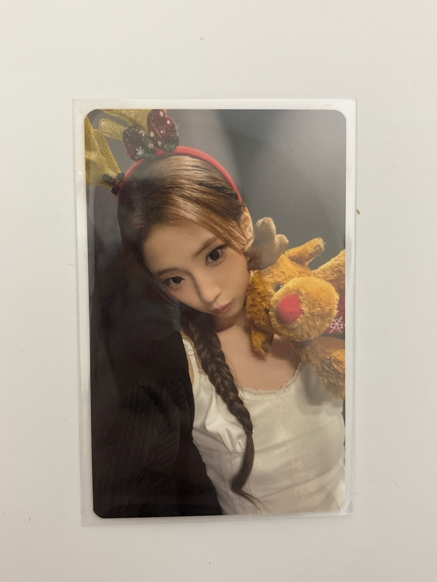 聖誕節隨機卡（A）