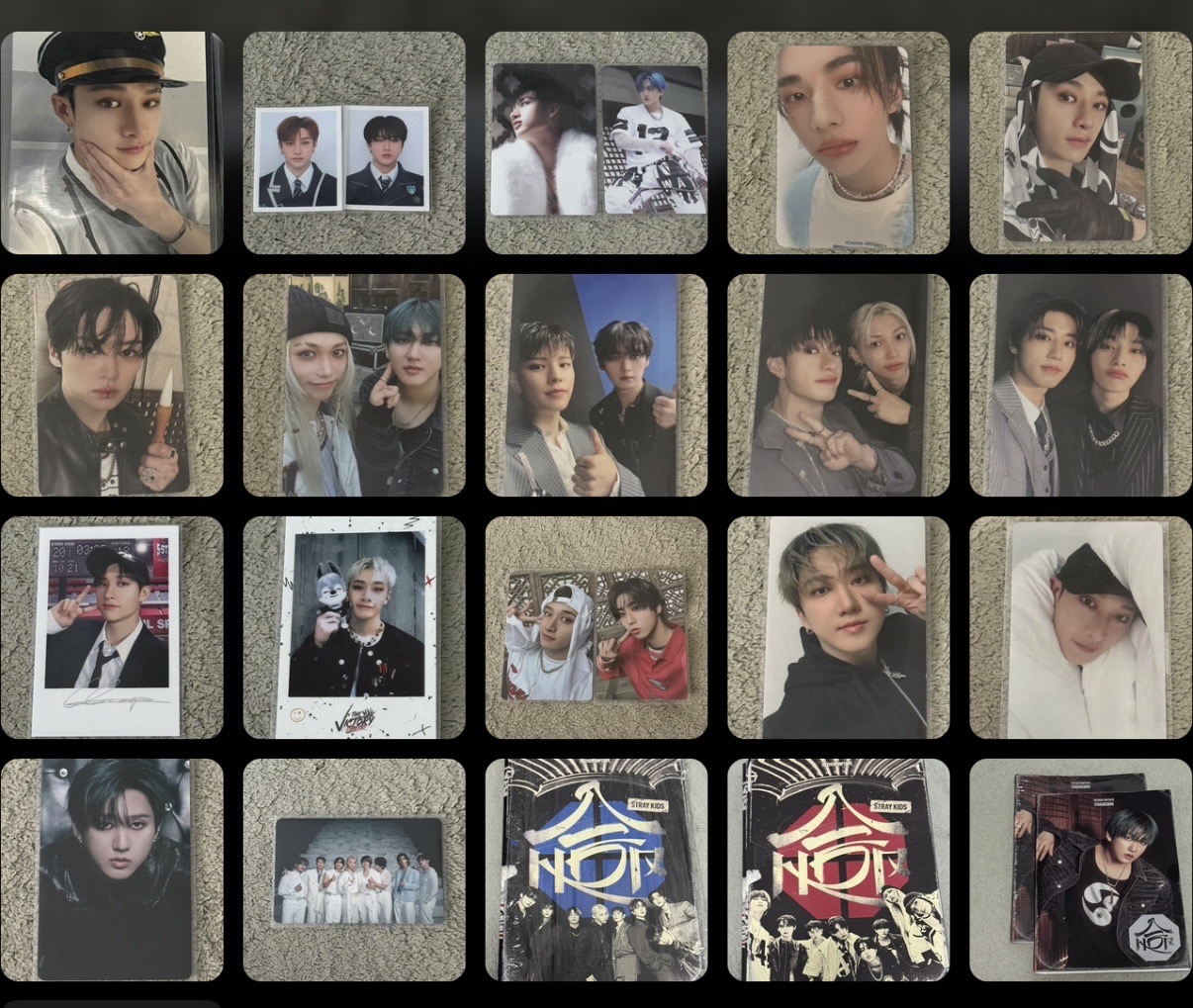 ⭕️綁物專區⭕️