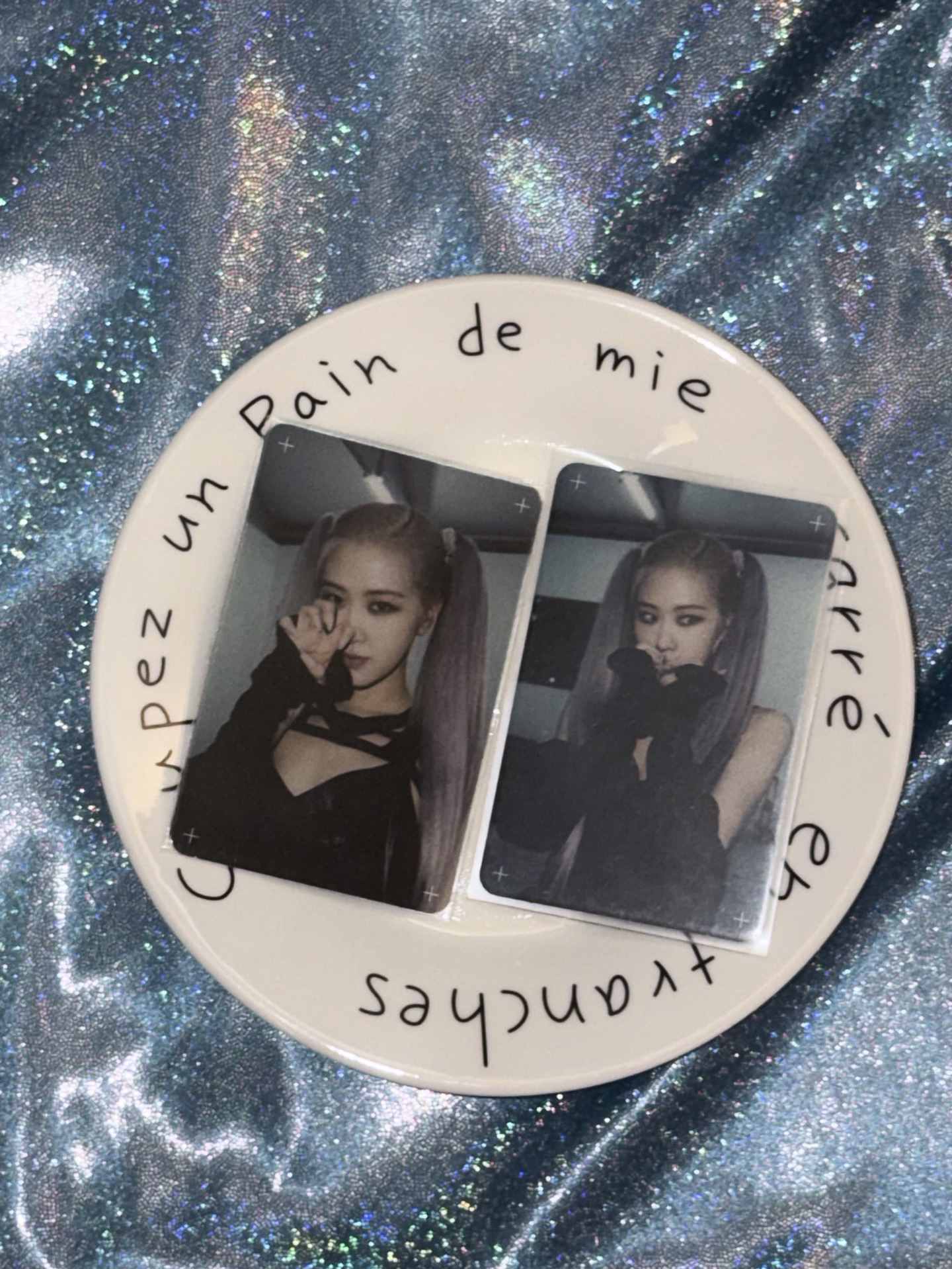 how you like that 雙馬尾肉