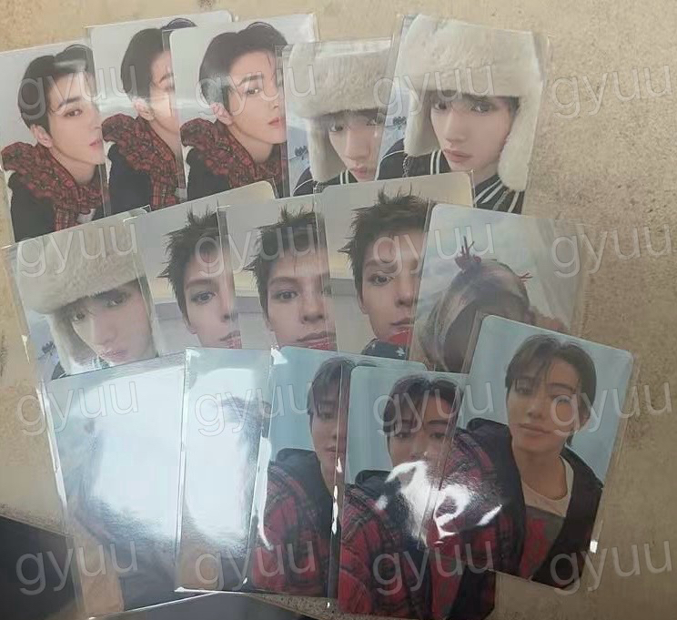 cortis 年末特典 MP 預計2/6抵台