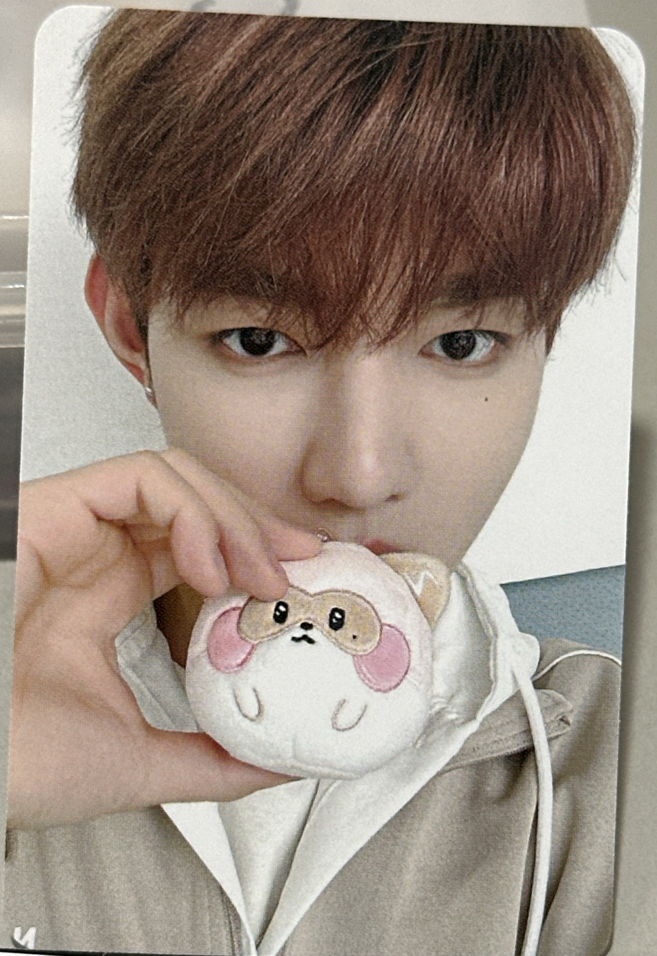 章昊 迷三 快閃店 滿額卡