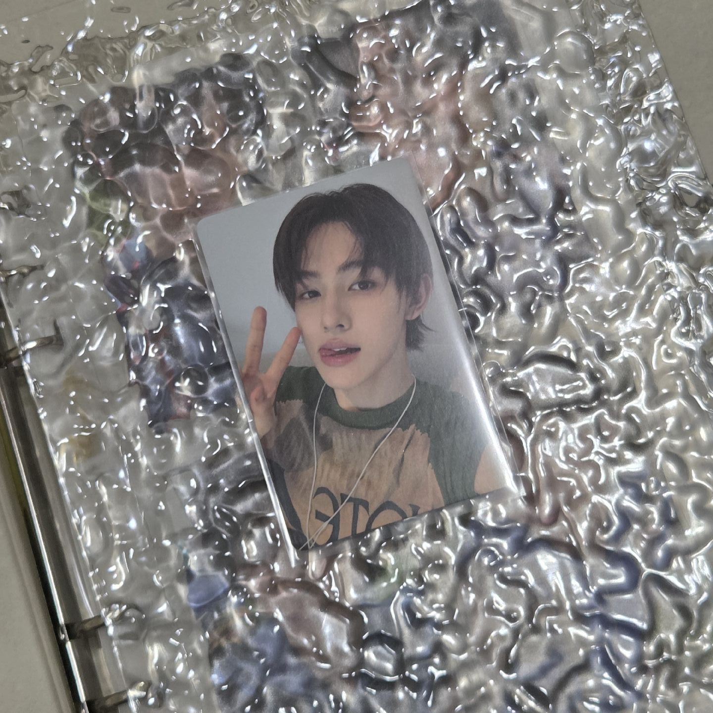 本體900綁800他團（都是RIIZE)