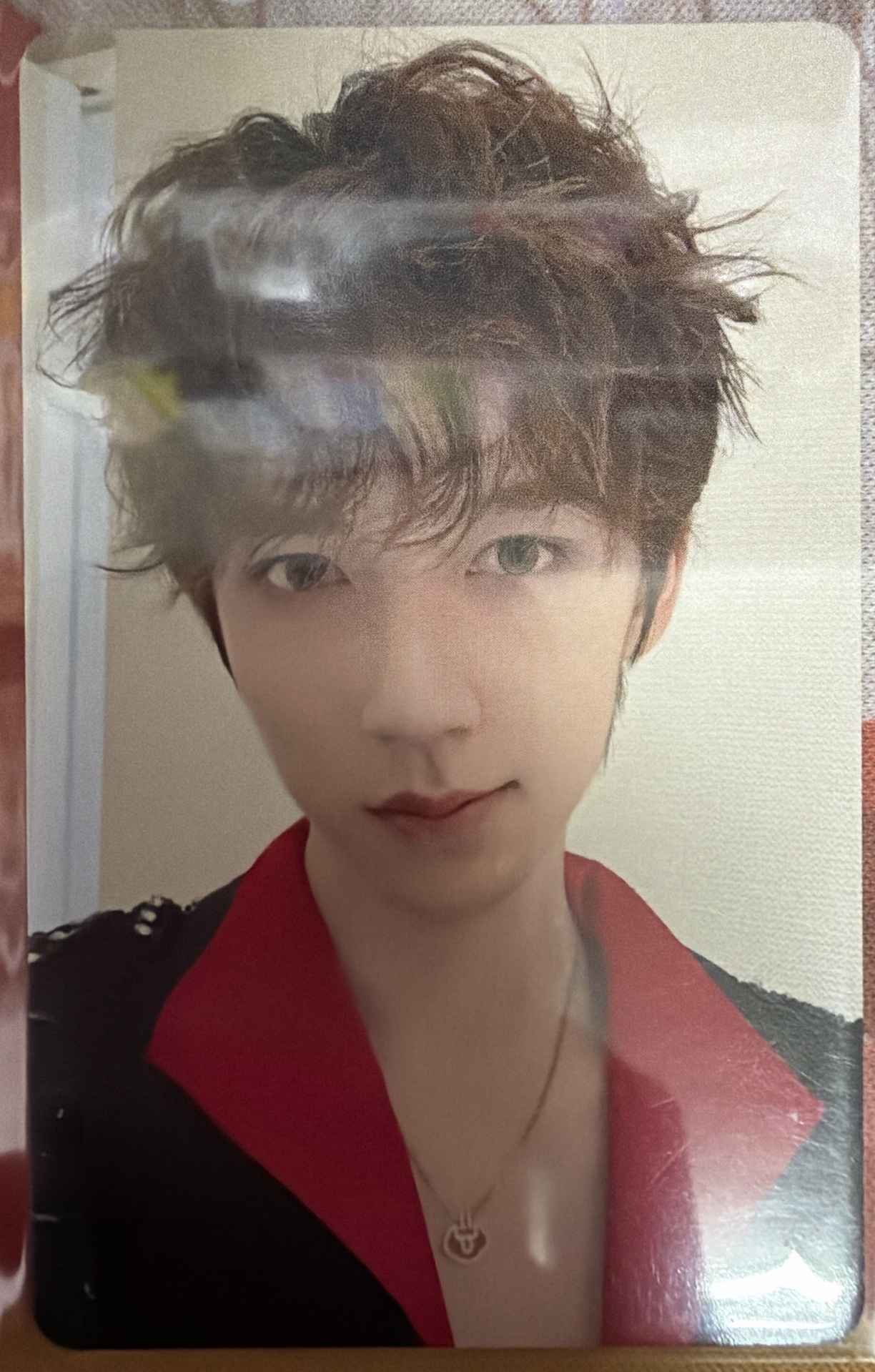 賀峻霖樓非樓團單