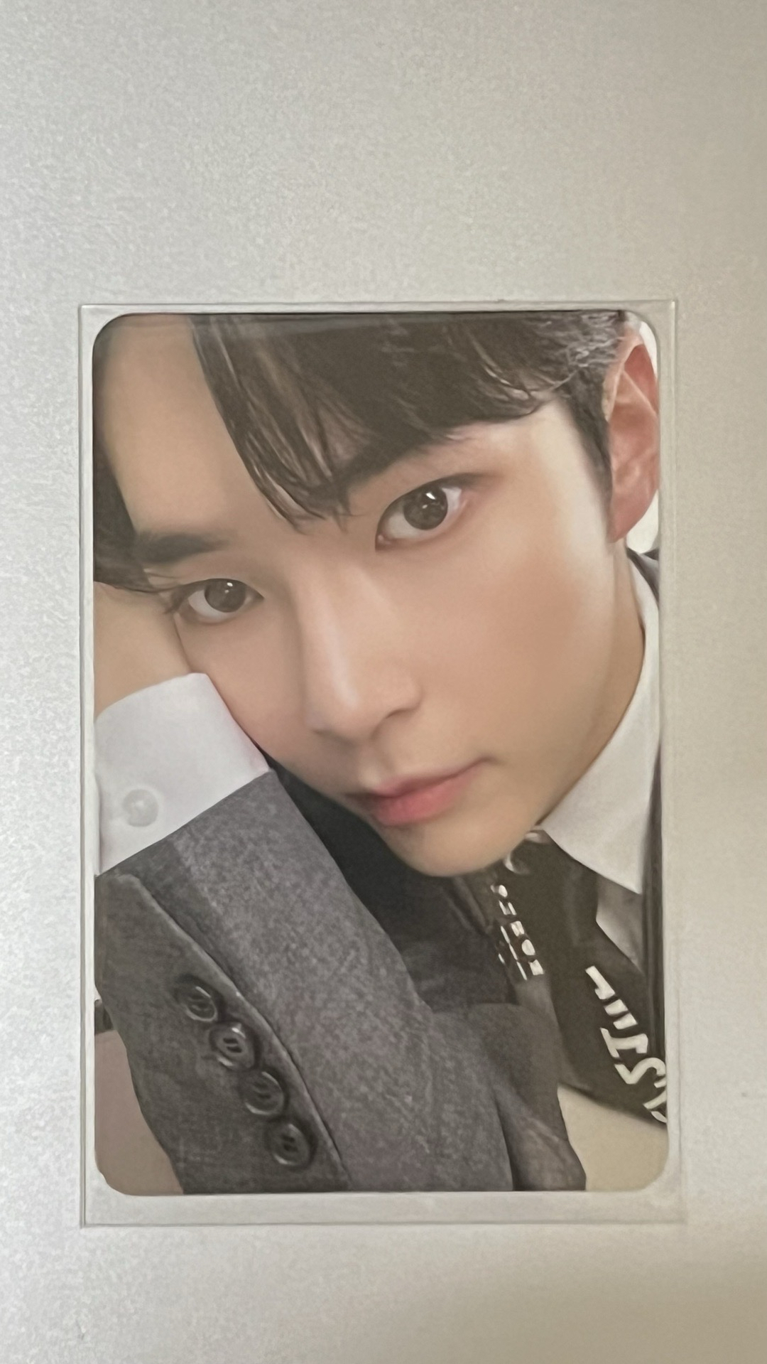 迷三 ZEROSE ver.彬卡