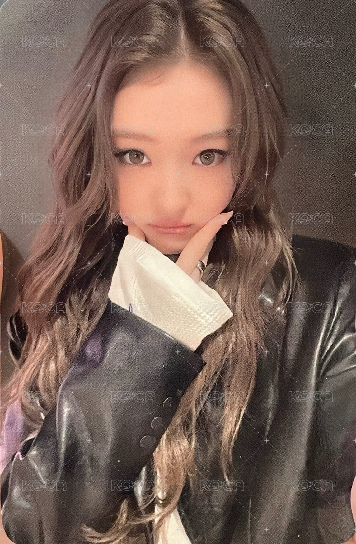 現貨台北滿額卡Ella