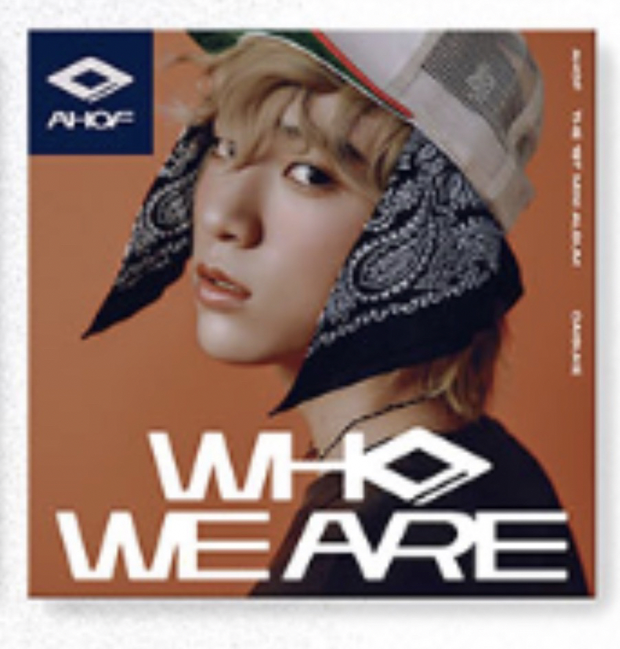 Ahof 朴周元 宮崎大輔 空專