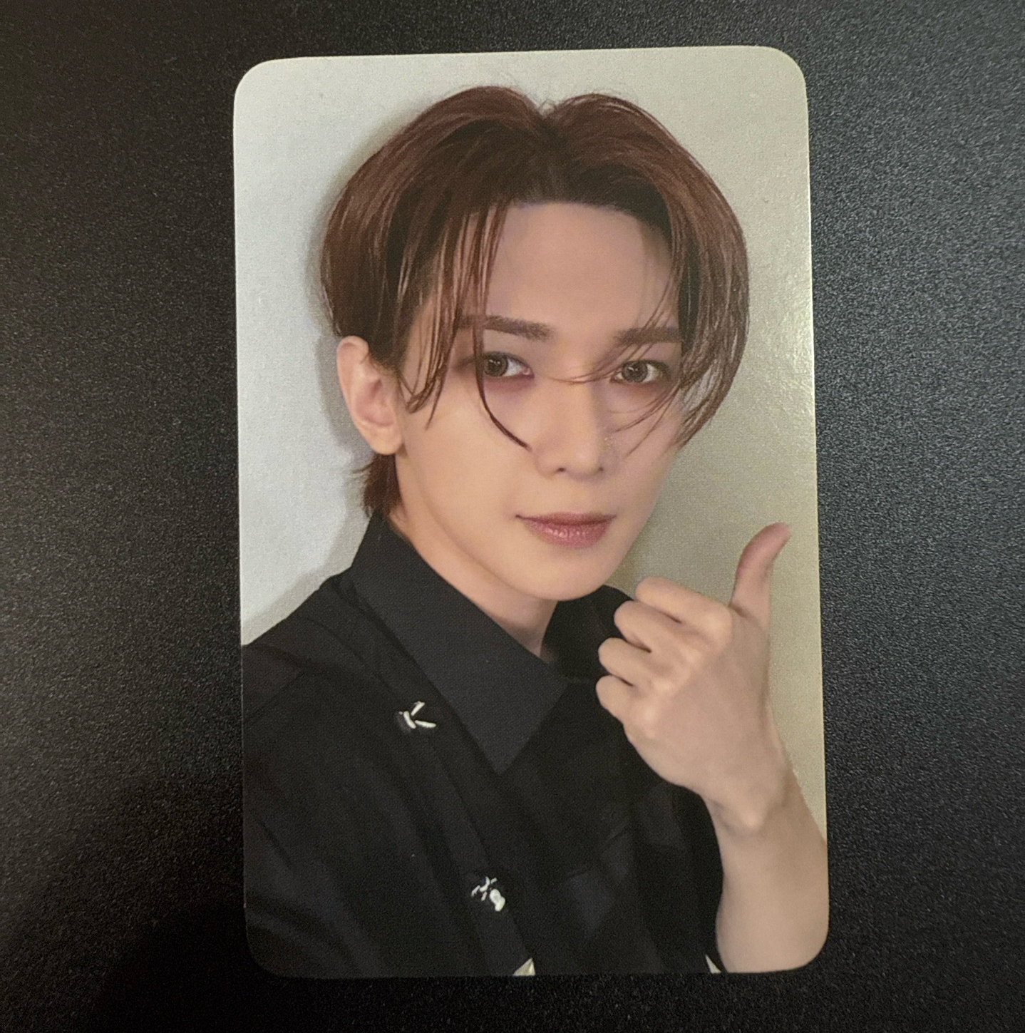 2025 TOWARDS THE LIGHT韓國末場 演唱會 Atiny Zone卡