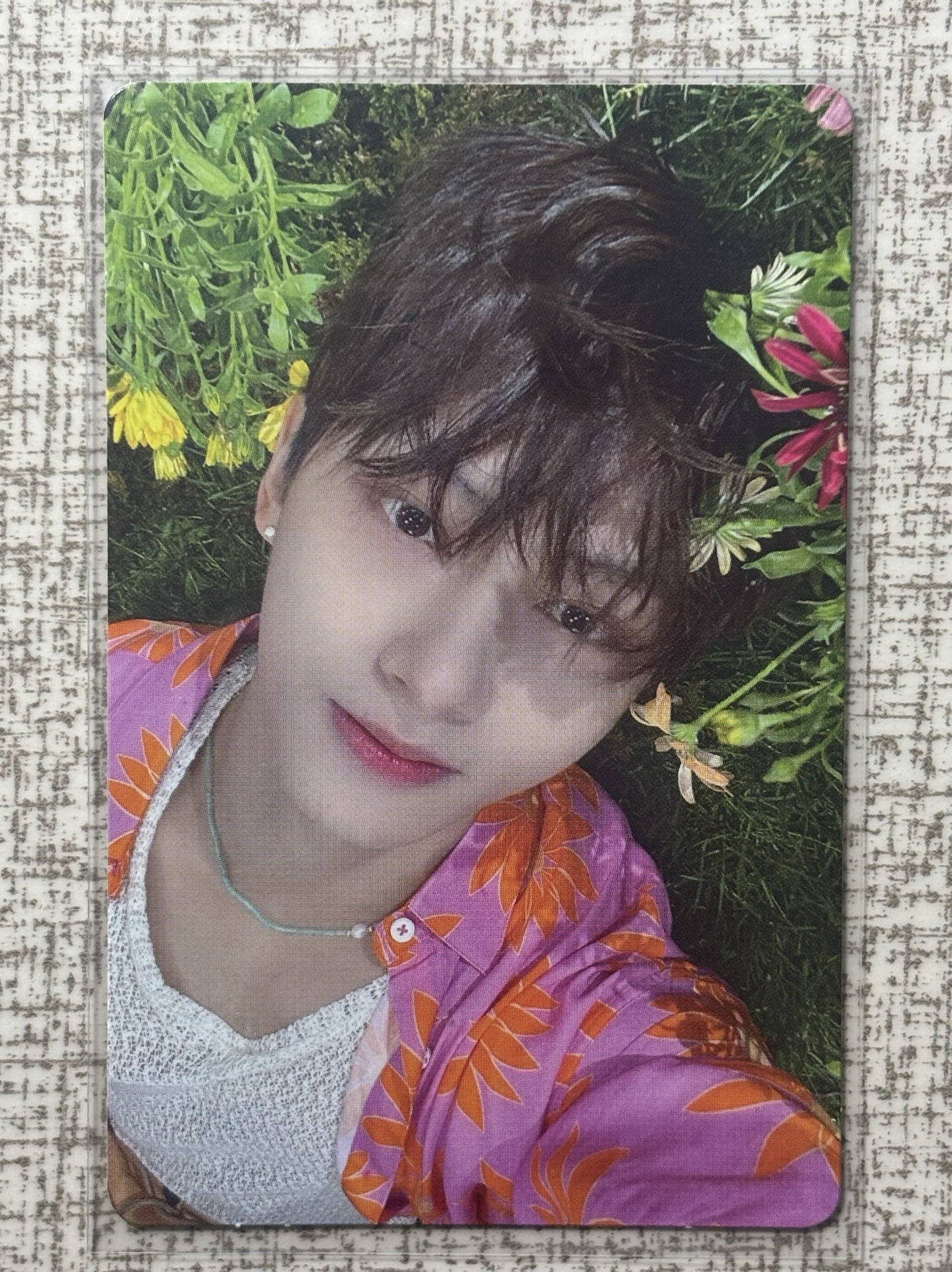 正四kit俊 （含綁價格-7卡1空專）