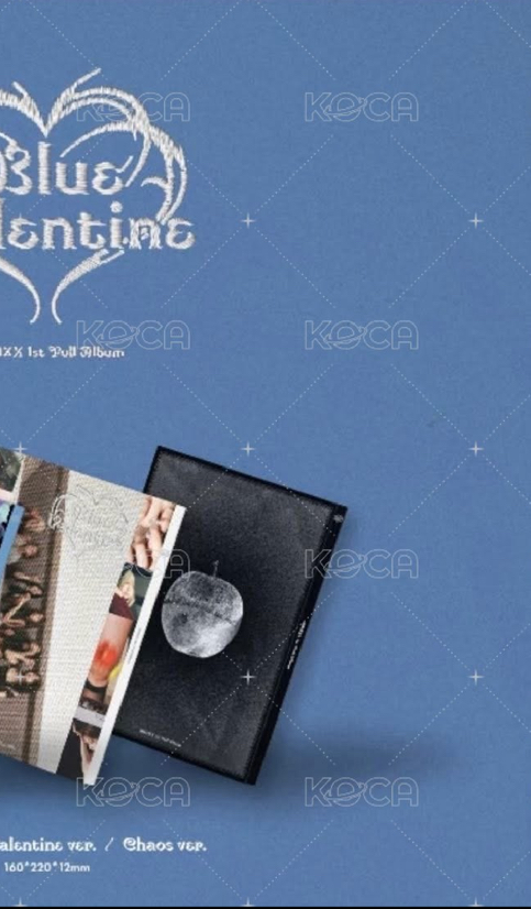 NMIXX （正規一專輯 PB版）