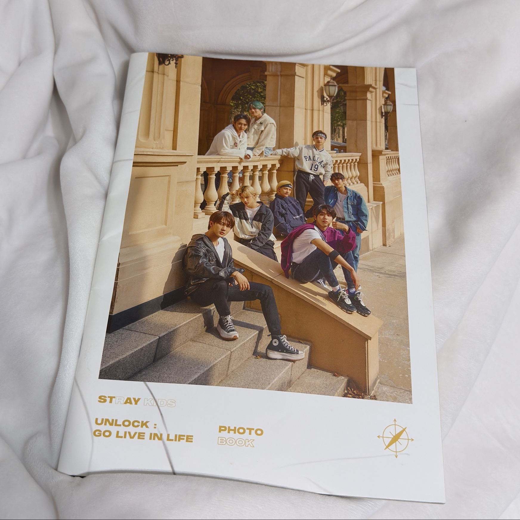 線上演唱會寫真