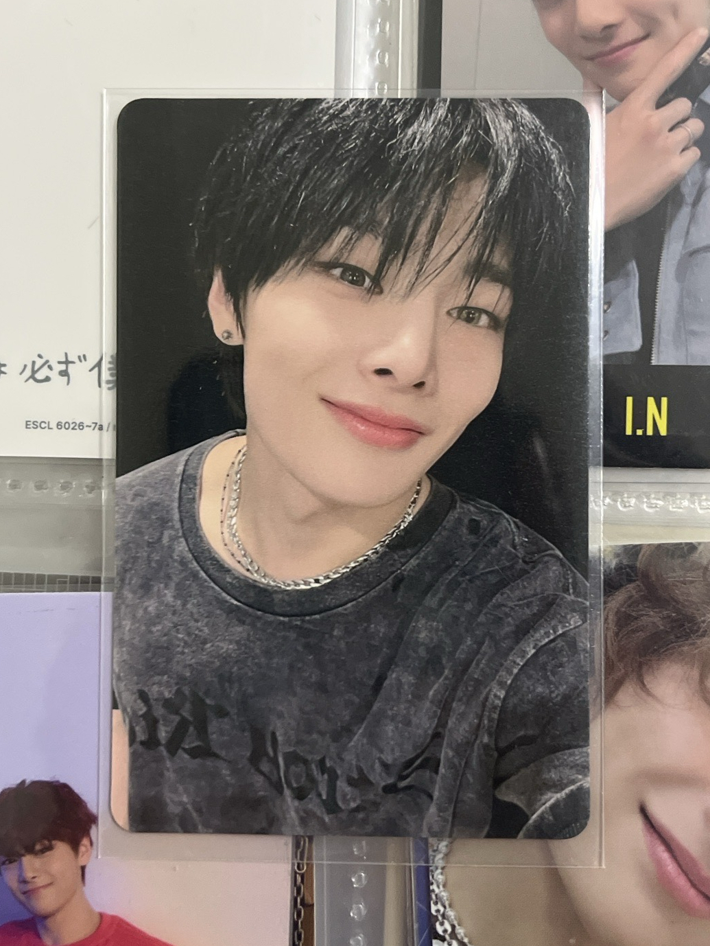 合hop塔店特典寅