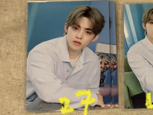 喆27老闆不要這樣看我