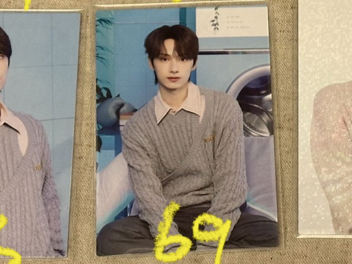 俊69等你洗衣服