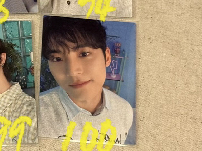 奎100帥哥標準自拍法則