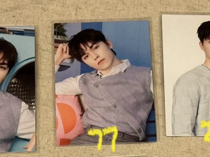 率77竹馬在客廳等你