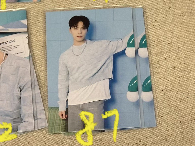 燦87帥哥形象照