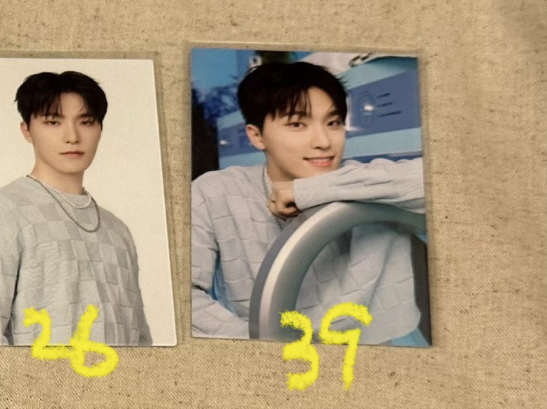 燦39衣服我來洗