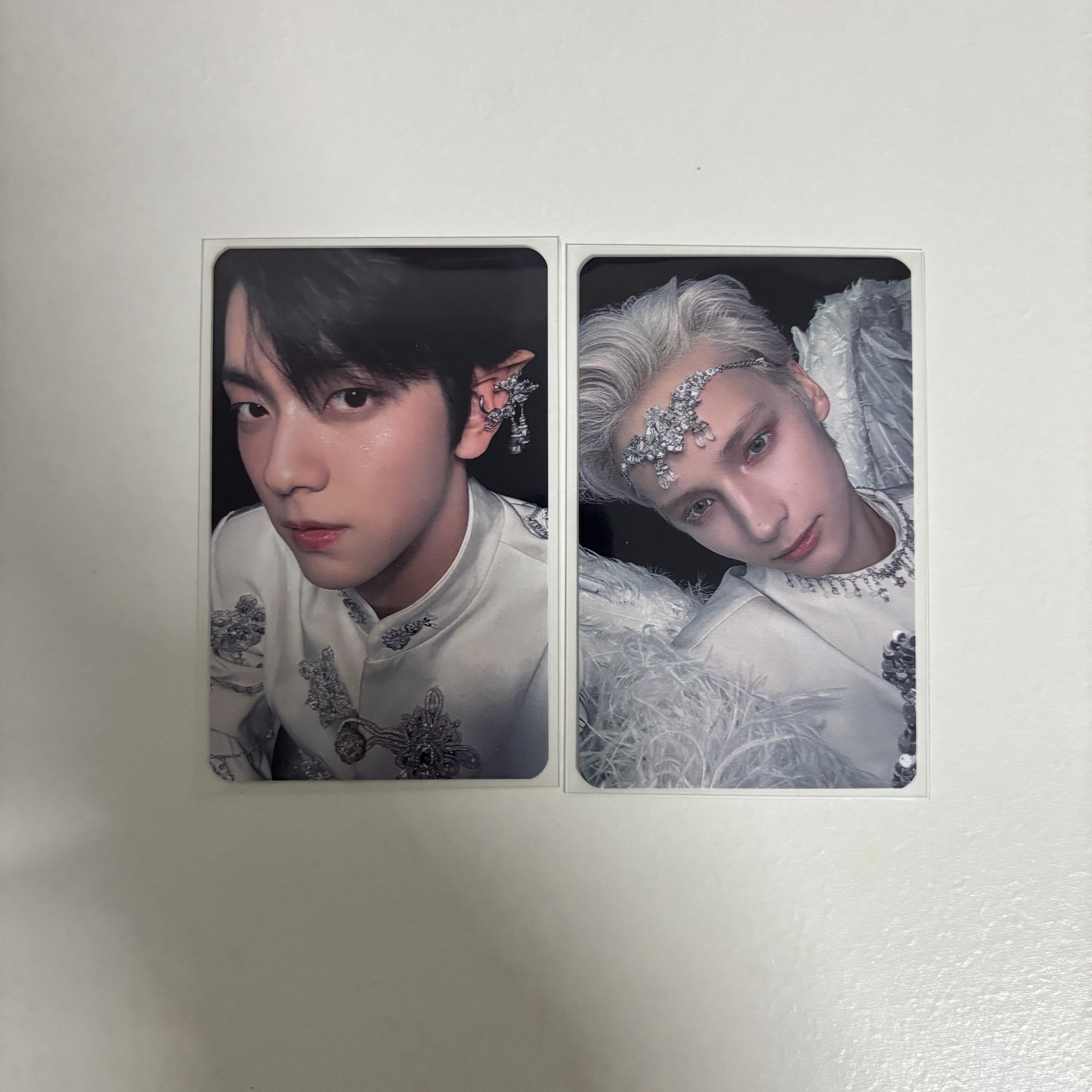 正四 LG U+ 彬/寧